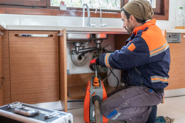 Best Water Heater Repair  in Lake Meade, PA