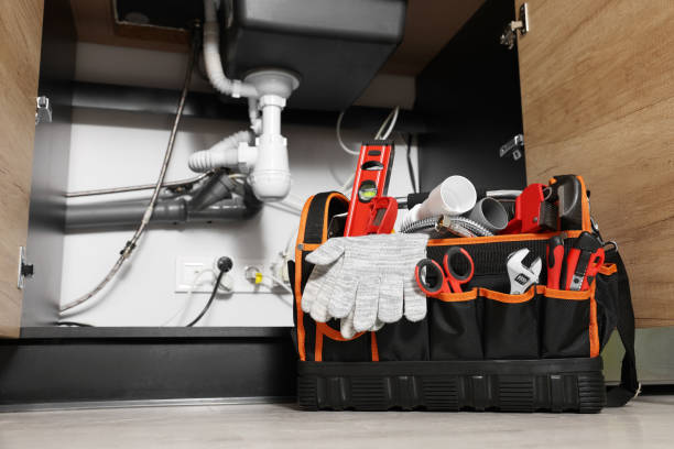 Reliable Lake Meade, PA Plumbing Solutions