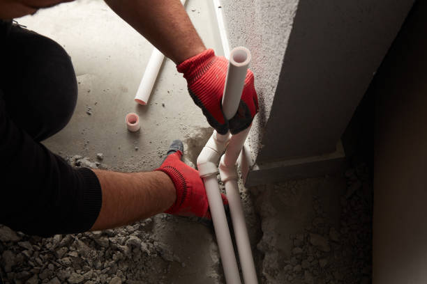 Best Hot Water Heater Installation  in Lake Meade, PA