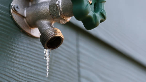 Best Water Leak Repair  in Lake Meade, PA