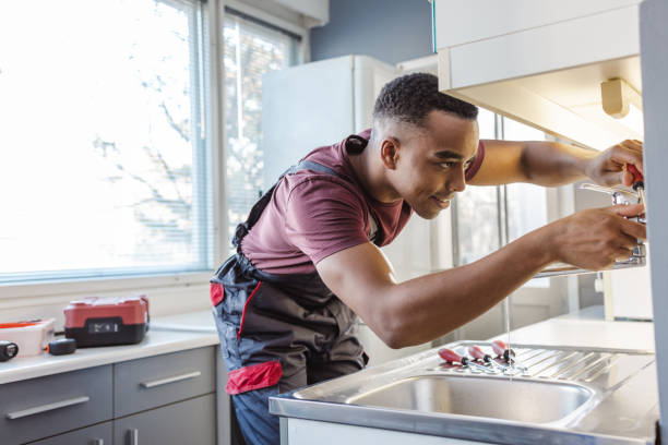 Best Drain Cleaning Services  in Lake Meade, PA