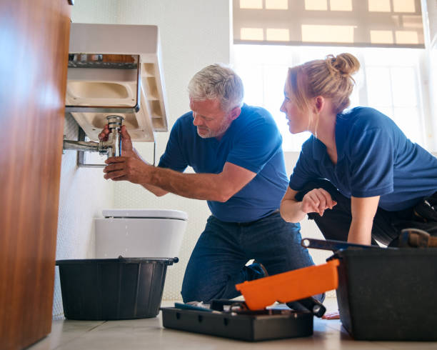 Best Affordable Plumbing Services  in Lake Meade, PA